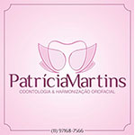 DRA. PATRÍCIA MARTINS FERREIRA